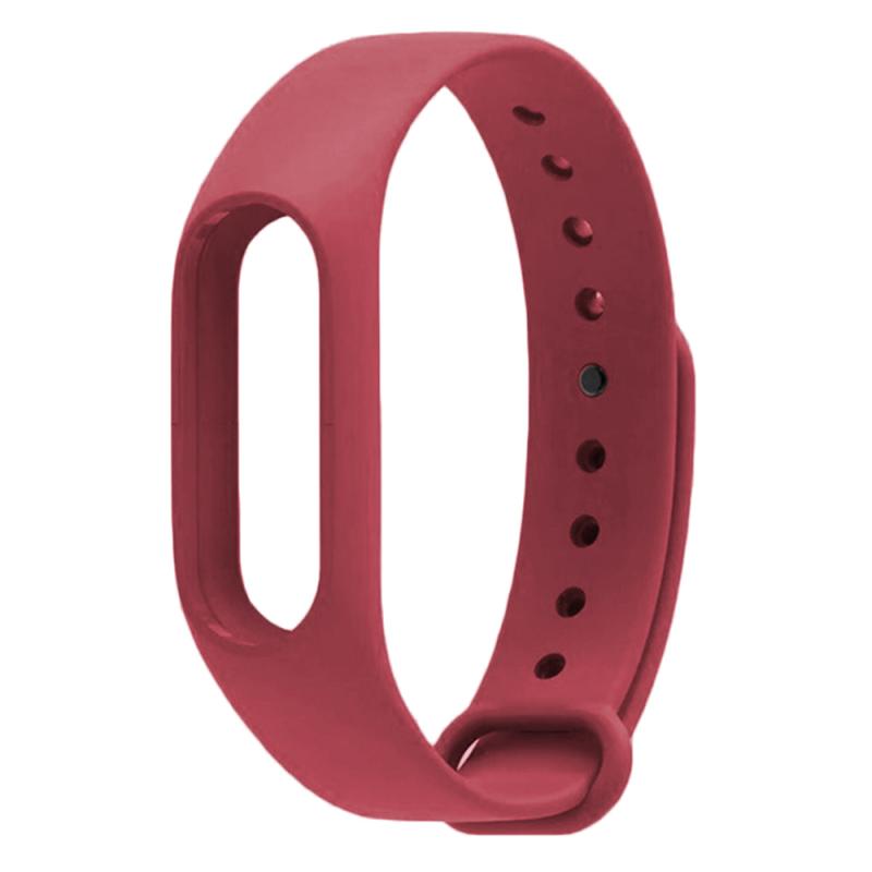Voor Xiaomi Mi Band 1 Band Voor Mi Band 1 Armband Voor Mi Band 1 Band Mi Band Armband Voor xiaomi Miband 1 Strap Vervanging: 4 pink