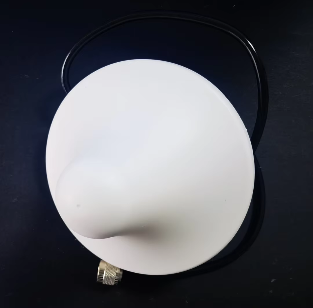 800MHZ-2500MHZ Indoor omnidirektionale Übertragungsantenne Handy-Repeater Zubehör Deckenantenne