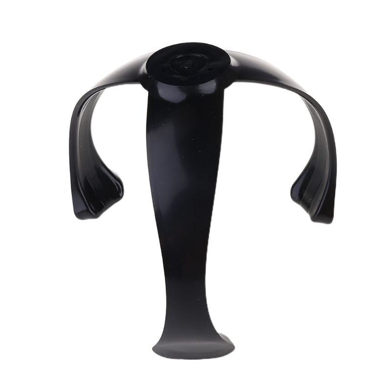 Soporte de plástico para pelota de baloncesto, soporte para baloncesto, fútbol, fútbol, Rugby, suministros de pie, soportes de almacenamiento en el hogar