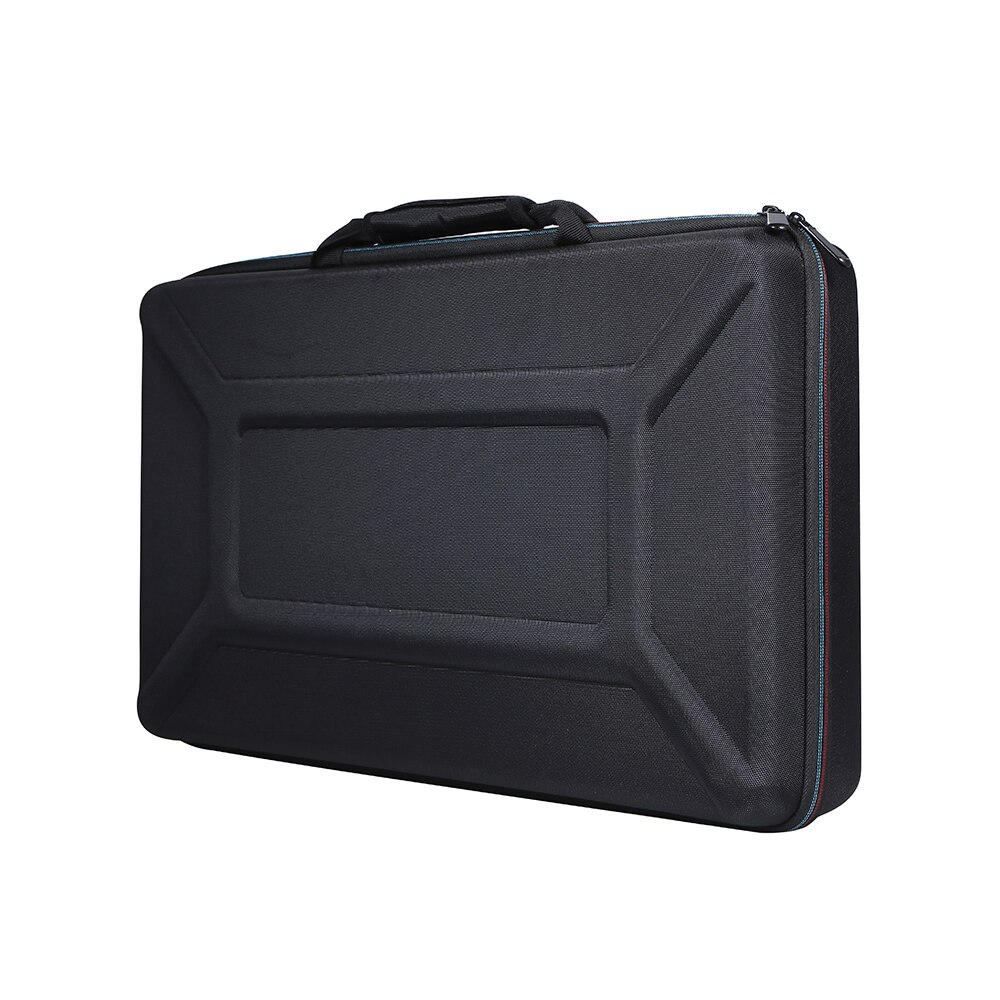 Housse de protection rigide Eva pour étui de voyage pour Instruments natifs Traktor Kontrol S2 Mk3 contrôleur Dj