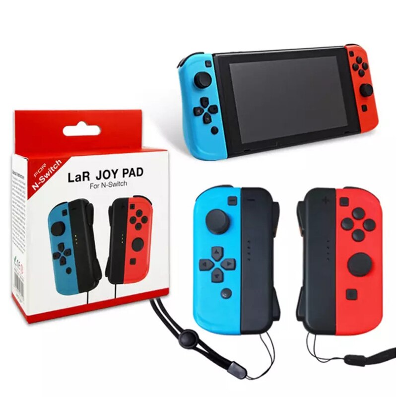 Dobe tns -1810- controller voor nintendo switch joypad draadloze bluetooth-handgreep joystick voor switch