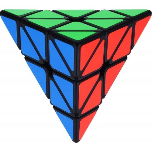 Toys e Toys Pyraminx Intelligence Cube Intellect Cube Rübik Cube Intelligence Cube Infinity Cube Pyramid Intelligence Developer Toys Girls And male