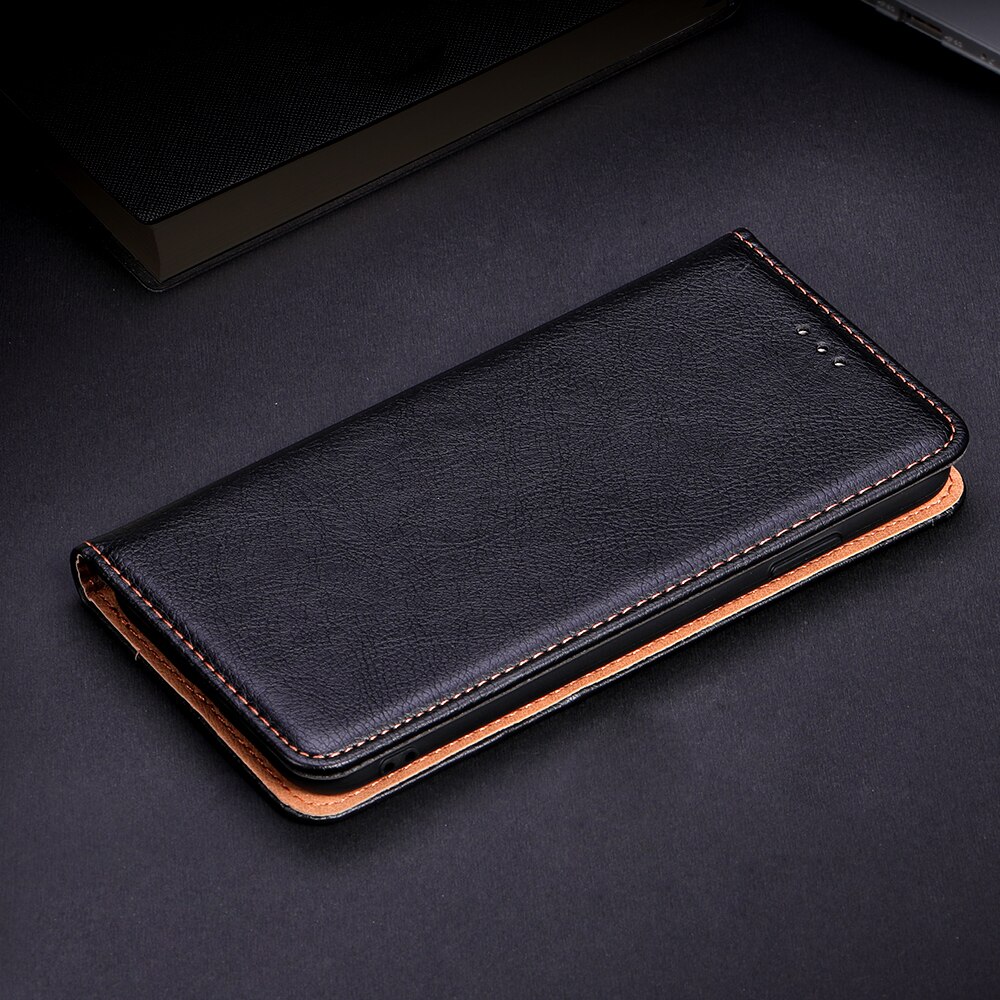 Flip Voor Telefoon Nokia 2.3 Pu Leather Wallet Case Voor Nokia2.3 Cover Voor Nokia 2.3 Ta-1211 Ta- 1214 Ta-1206 Ta-1209 6.2 "Boek Gevallen