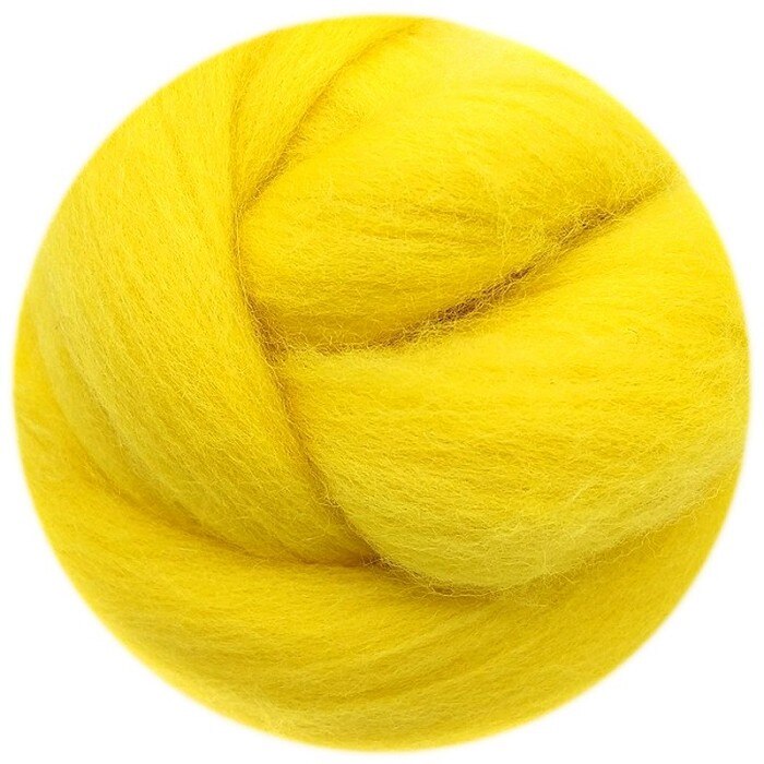 10G Naaldvilten Wol Roving Merino 70S Grade Milieuvriendelijke Super Zachte Natuurlijke Wol Fiber Voor Naaldvilten Kit 40 Kleuren: No. 9