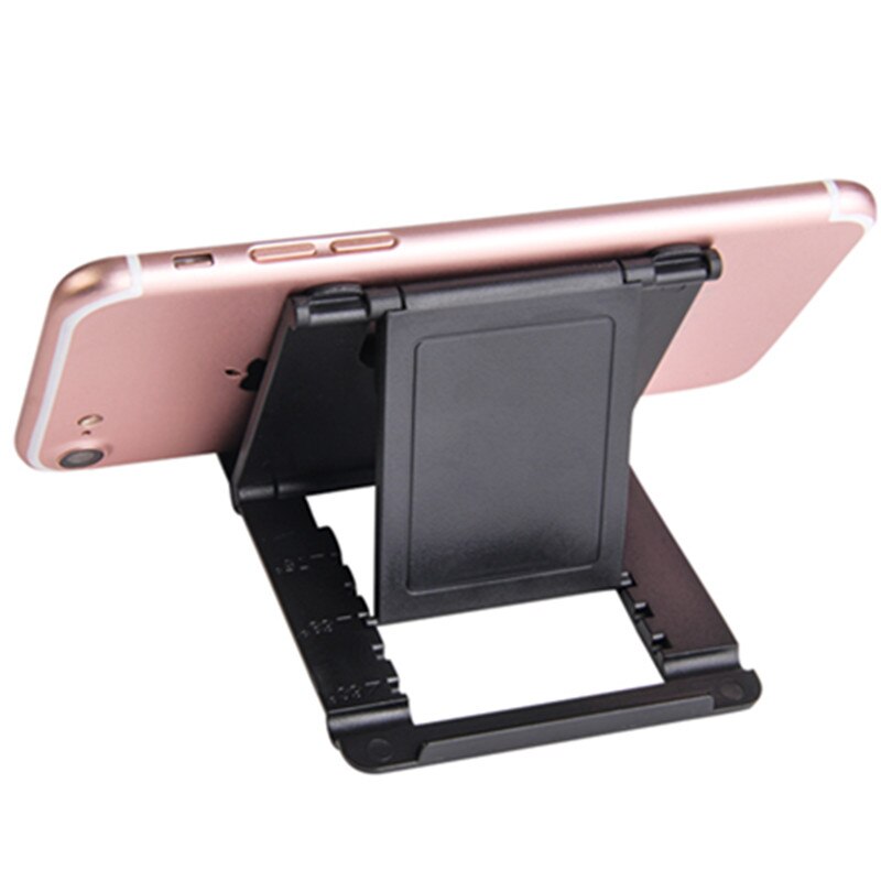 Soporte de mesa Universal para teléfono móvil, soporte de escritorio para Ipad, Samsung, iPhone X, XS Max