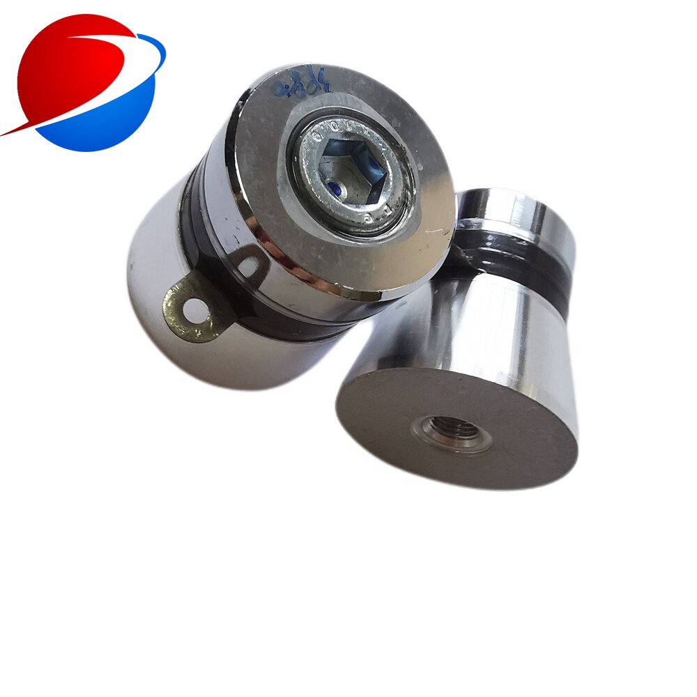 40khz/60W P4 Piezoelectric Ultrasonic Cleaning Transducer Industrial Ultrasonic Bath Transducers