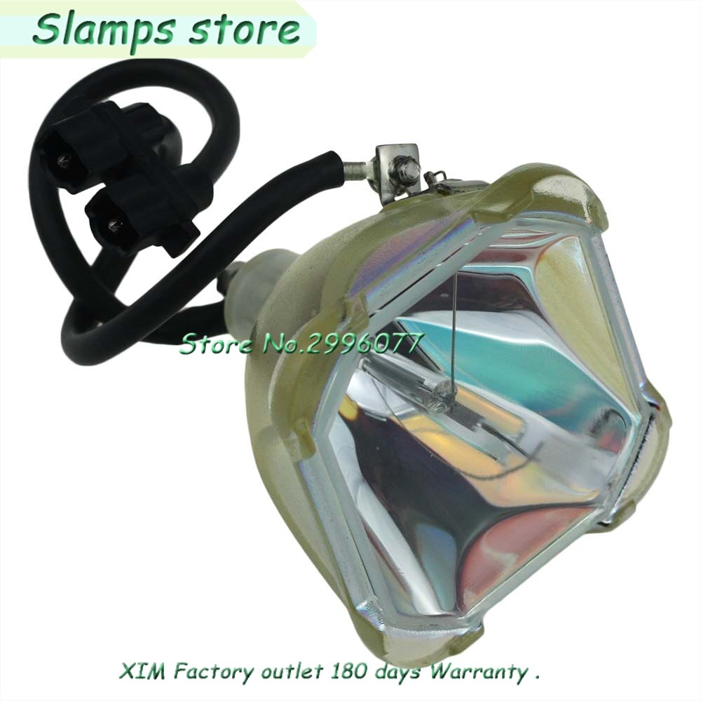 Compatible TV lamp XL-2100 XL2100 for Sony KF-42WE610 KF-42WE620 KF-50SX300 KF-50W610 KF-50WE610 KF-60SX300K KF-WS60A1/5