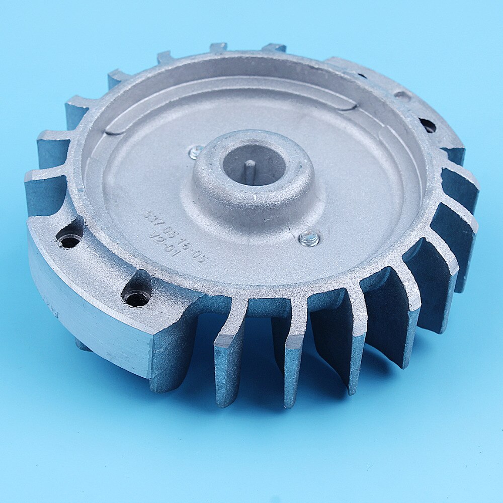 Svinghjul til svinghjul passer til husqvarna 362 365 371 372 385 390 xp jonsered  cs 2165 cs 2171 cs 2172 cs 2186 cs 2188 motorsager