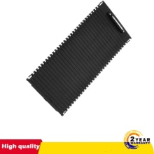 Copertura delle tende a rullo del supporto della tazza dell&#39;acqua di controllo del centro dell&#39;automobile per Mercedes Benz classe C E W204 W212 C180 C200 C220 C300 E200 E260 E300