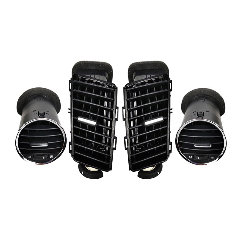 Panel de salida de aire para chevrolet cruze, piezas de coche, salida de aire acondicionado, modelos hatchback