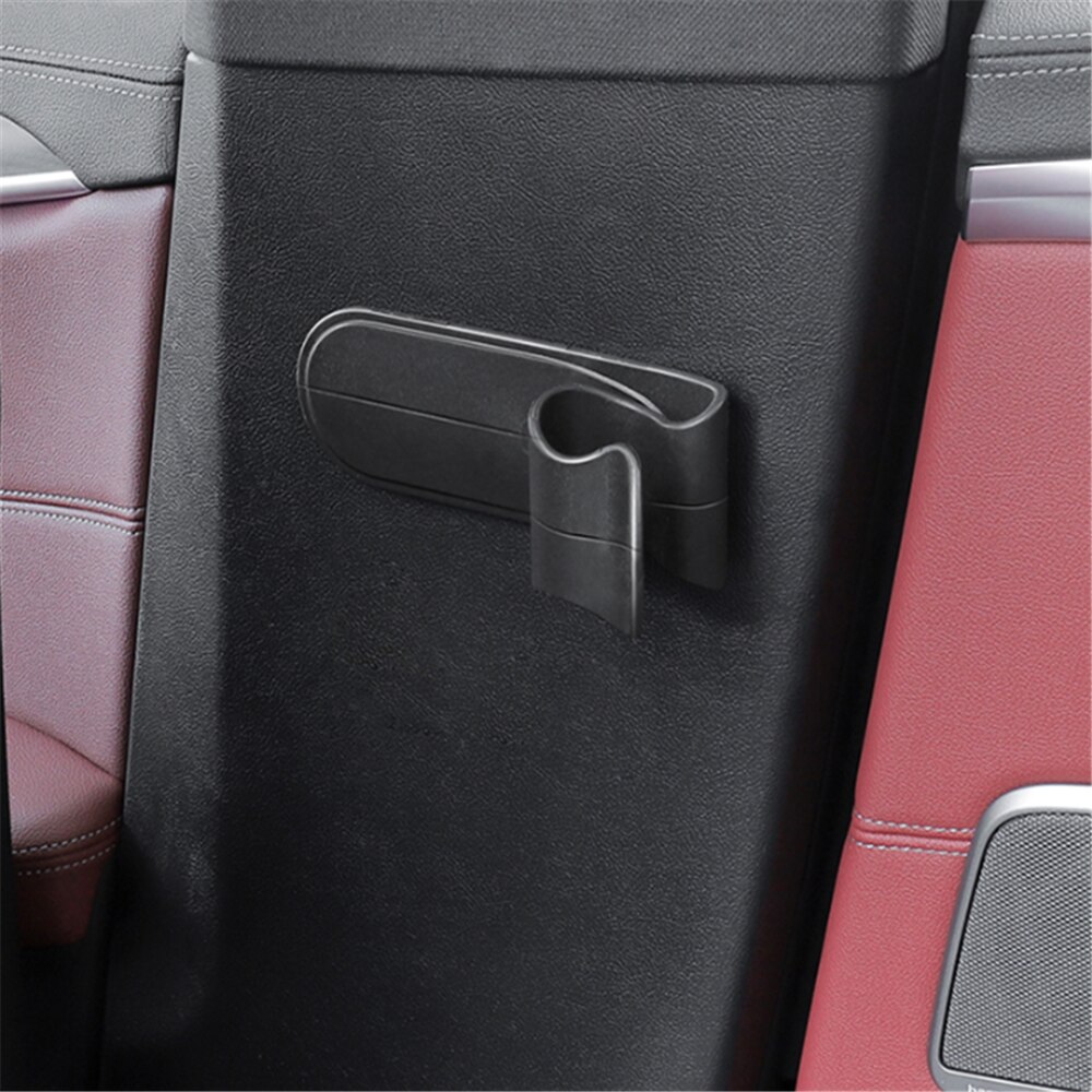 1pcs Car trunk umbrella holder for Starline A6 A9 A8 B91/B61/A91/A61 KGB FX-5 Jaguar ez-one Scher-Khan Magicar 5 6 M5