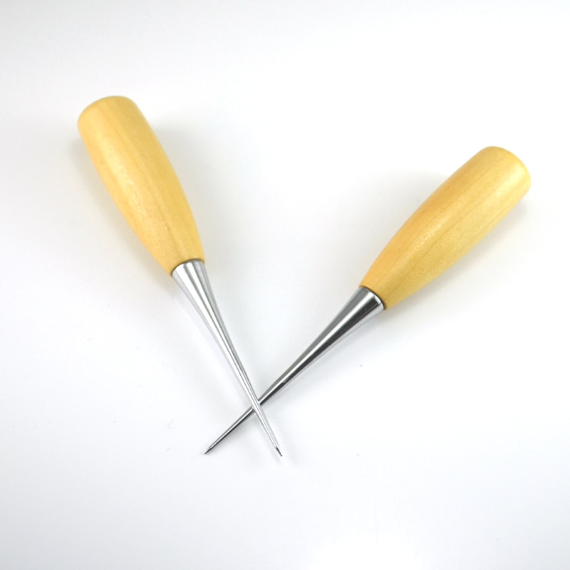 Outil Rhombus AWL Diamant Cuir - AWL Couture Professionnelle Perforation