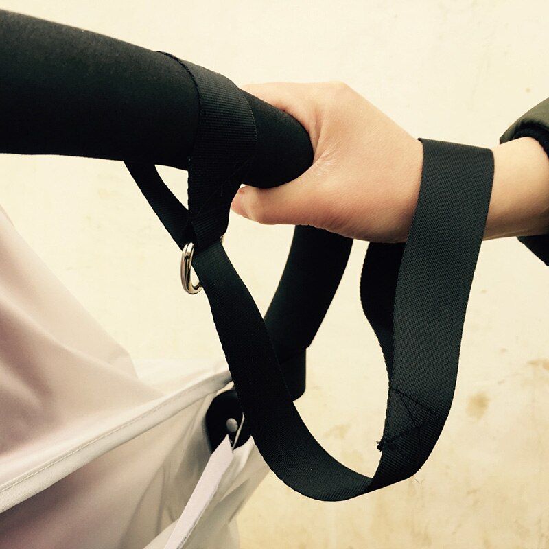 Barnvagn handtag tillbehör skydd fodral skydd för räcke barnvagn armstöd fodral skydd barnvagn handtag tillbehör: 09 handledsband