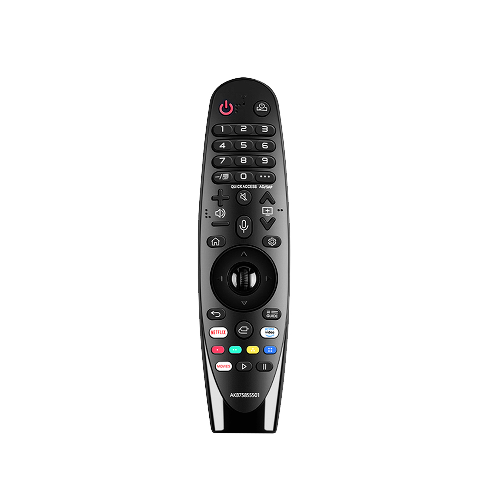 Magic Voice TV Remote MR20GA AN-MR19BA Replacement with AN-MR18BA MR20BA With Voice Cursor Function: Default Title