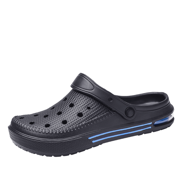 Regeaarzen Waterdichte Outdoorschoenen Voor Heren Antislip Slijtvaste Zwarte Regeaarzen Voor De Herfst Van 14,74 € | DHgate