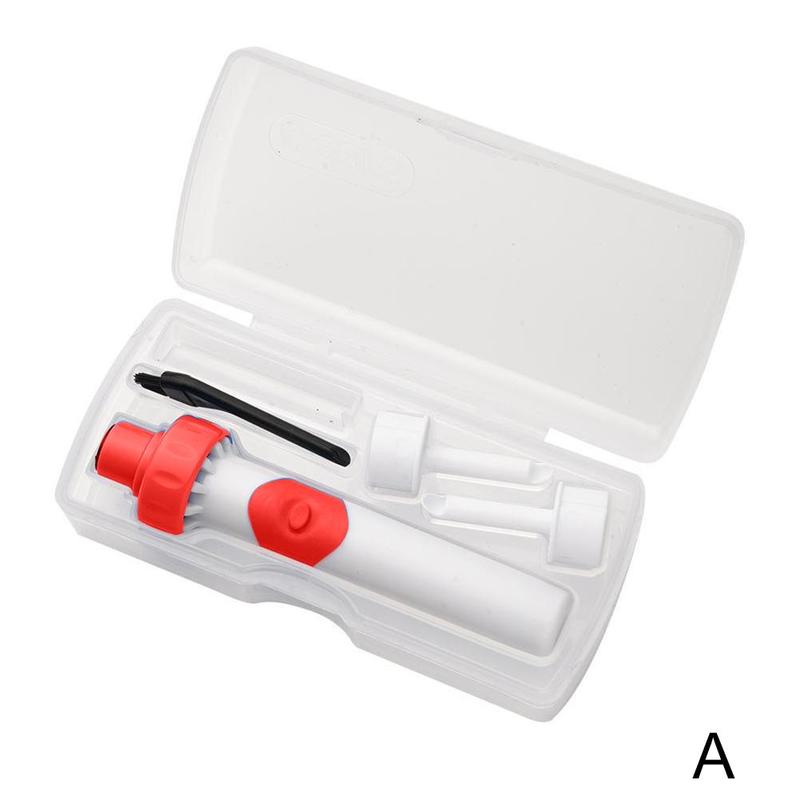 Children's ear pick with light head S6C7: A