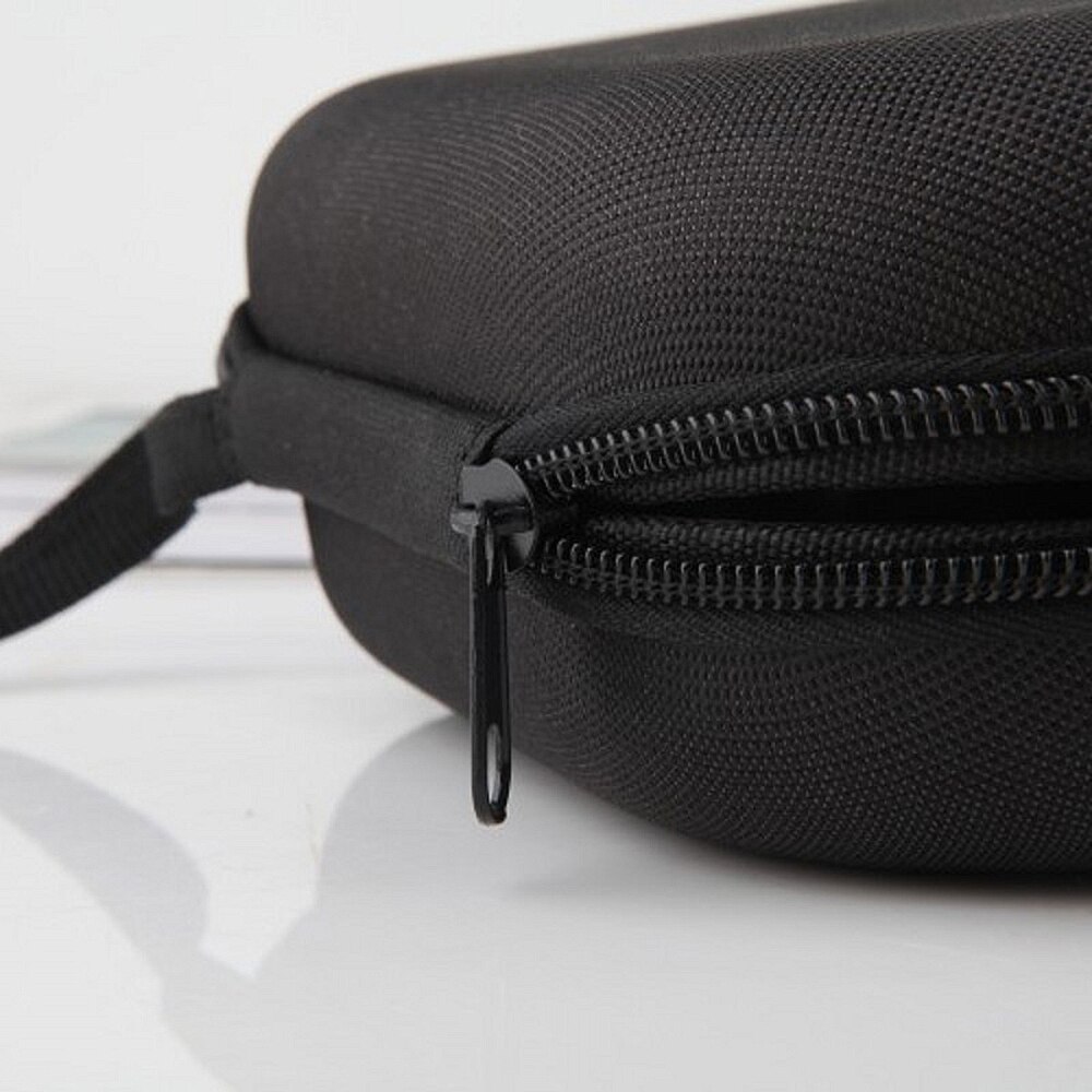 Nieuwste eva+pu hoofdtelefoon tas voor sony mdr -xb450ap xb650bt xb950 100 aap/abn hoofdtelefoon - draagbare opbergdoos