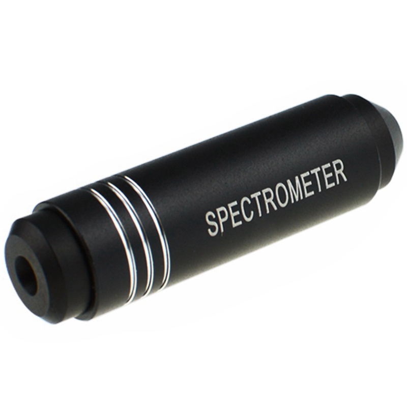 15Mm in Diameter Pocket Gemological Spectroscope Durable and Reliable Gem Stone Tool