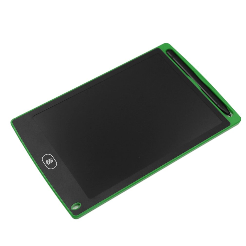 8.5 Inches LCD Screen Writing Pad Digital Drawing Pad Handwriting Board Portable Electric Board For Home Office supply