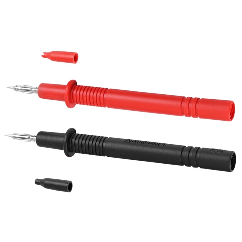 Multimètre sondes stylo Oscilloscope accessoires pour Automatique/véhicule/voiture Diagnostic crayon outil de Diagnostic Hantek HT19