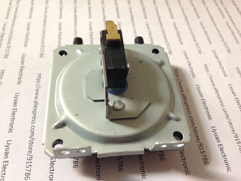 2pcs / lot Boiler, gas water heater pressure switch, Universal pressure switch KFR-1