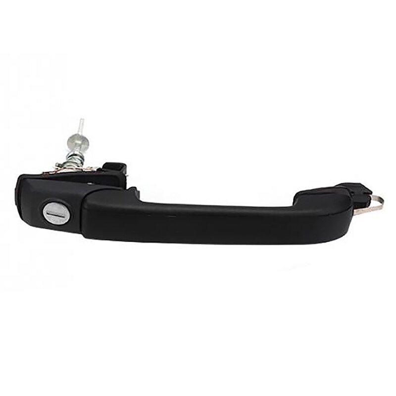 Car Door Locking System Lock Set Door Handle Lock Kit Fits For Golf Mk3 1H0837207B 1H0905855A 1H6827571A 1H0898081