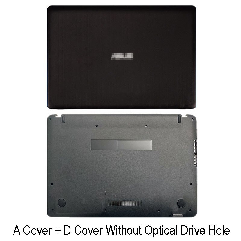 Coque arrière/lunette – Grandado