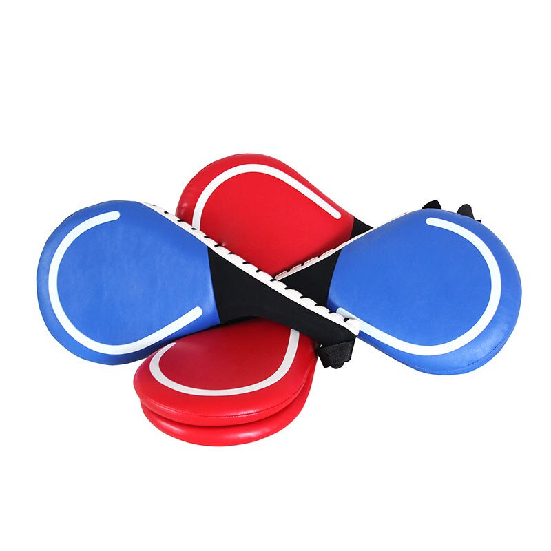 Wing Chun Wall Target - Sandsack Für Kung Fu & Muay Thai Training