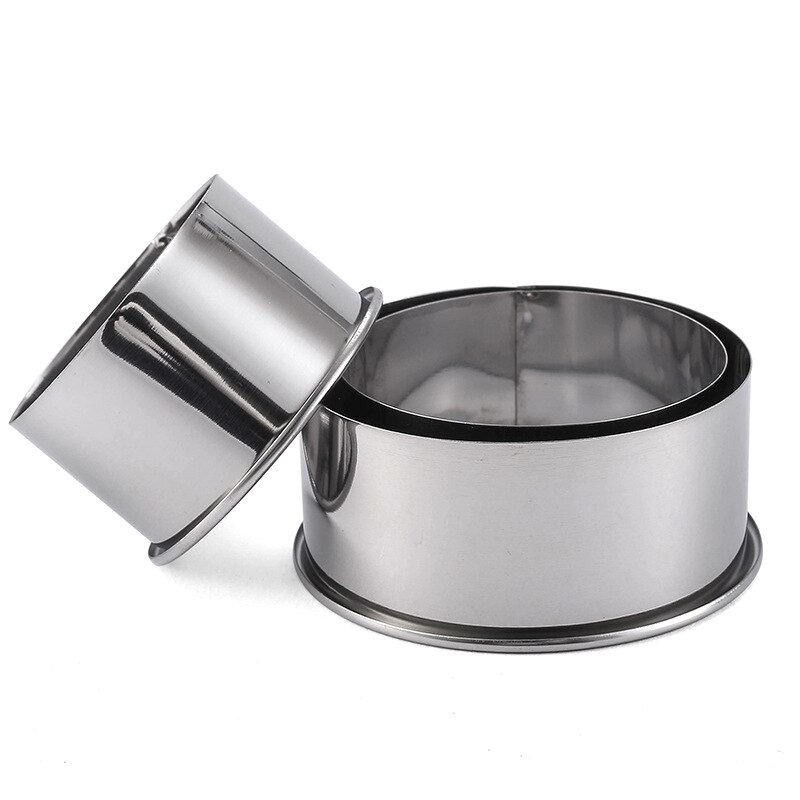 Máquina de bolas de masa hervidas herramientas de acero inoxidable para hacer masa molde respetuoso con el medio ambiente accesorios de cocina Gadgets creativos: 7