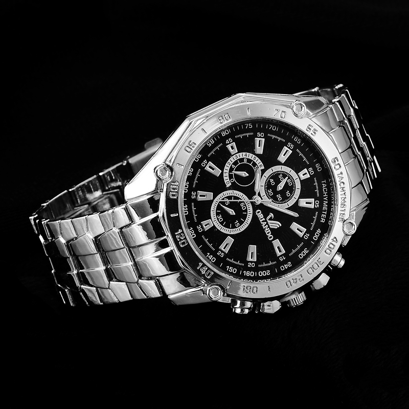 Top Brand Luxe Heren Horloge Mannen Klok Mannelijke Sport Horloges Man Quartz Casual Horloge Relogio Masculino