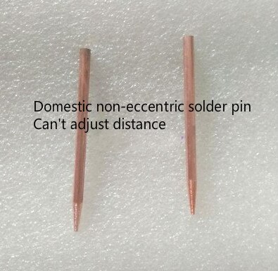 Integrated Spot Welding Pen 18650 Battery Pack Handheld Portable with Automatic Trigger Switch: Blue