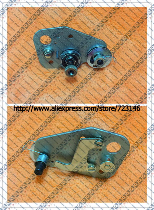 CKPSMS Spanning Compleet Set #91-009652-91 Compatibel Met Pfaff Naaimachines 141 145 335 545 591 1245 1246