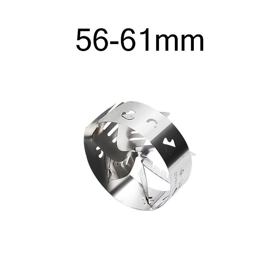 Third Generation Car Storm Machinery Supercharger Turbo Fuel Gas Saver Increase Air-fuel Ratio Power Reduce Emission: 56-61mm