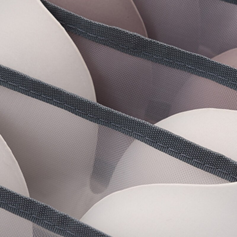 Storage Box with Multiple Layers Closet Organizers And Storage Baskets Foldable Storage Bags