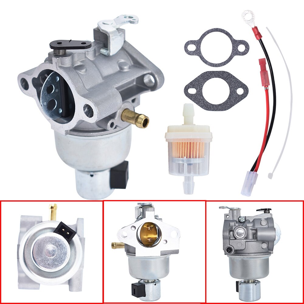 Carburateur pour Kohler Courage 2085333S 19-22HP SV590 SV591 SV600 SV601 SV610