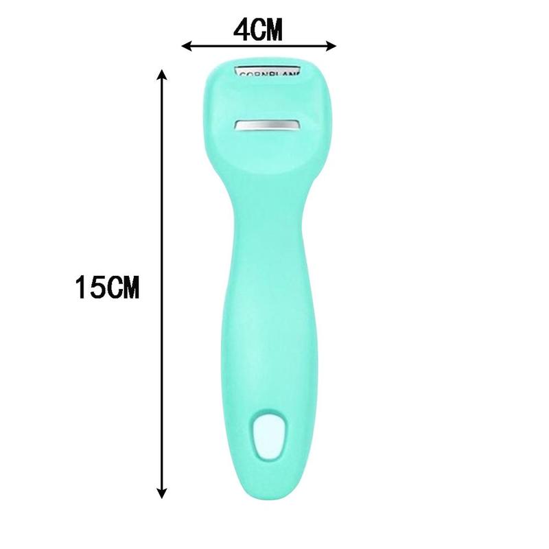 Beauty Heel Cuticle Scraper Cutter Foot Care File ... – Grandado