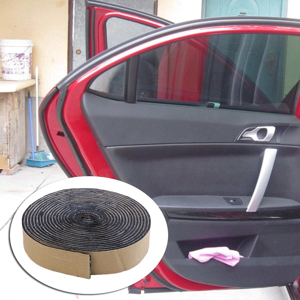 3.2m Car Butyl Rubber Tape Headlight Sealant Taillight Double Sided Glue MGO3