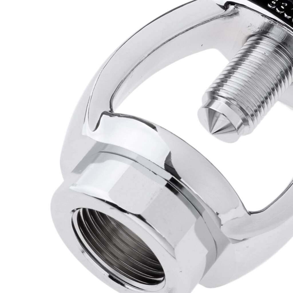 Scuba Diving Dive DIN to Yoke First Regulator Convertor Adaptor