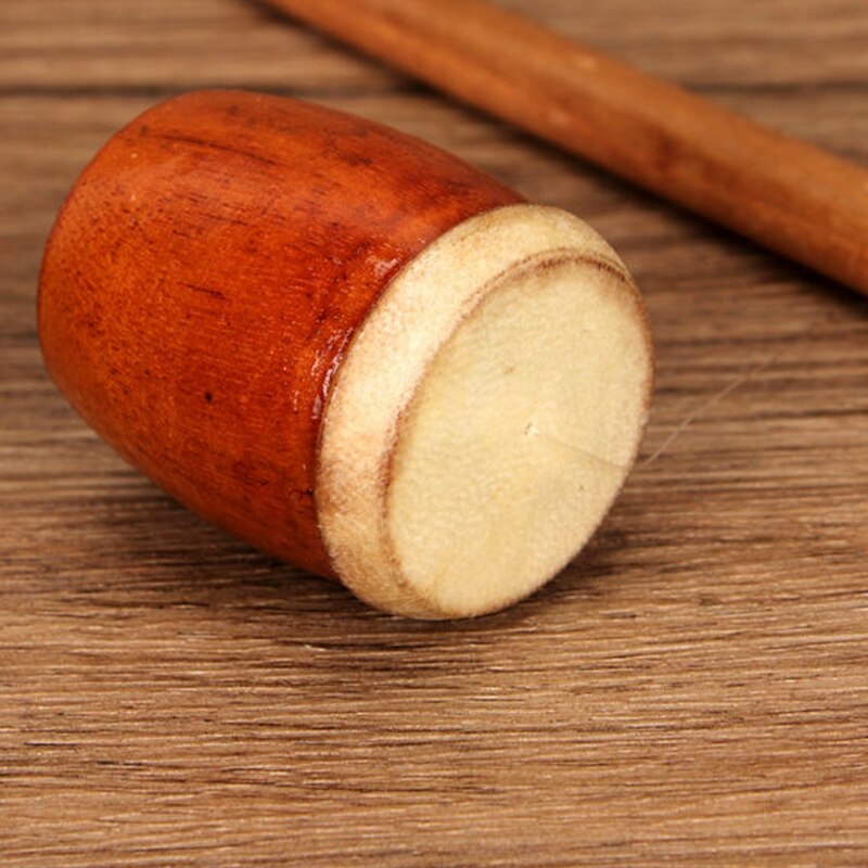 Frog Croaker ASMR Healing Yoga Religious Spirituality Forest Natural Sound Orff Musical Instruments Beginners 2022