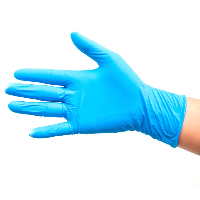 Küche einweg handschuhe lebensmittel Klasse spezielle pvc Gastronomie Latex nitril synthetische cpe kunststoff Film verbraucher und kommerziellen