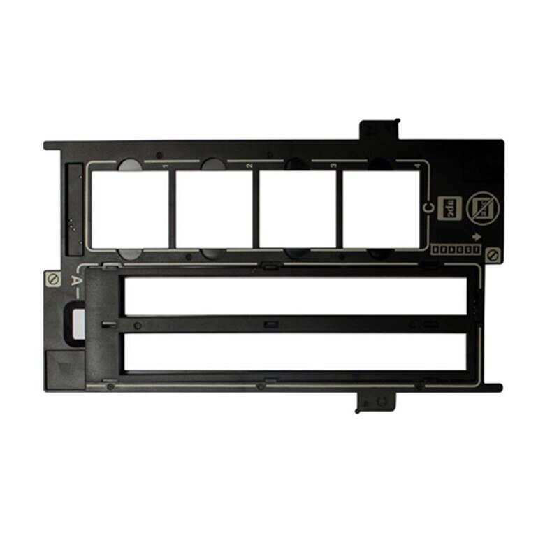 Photo Holder Assy Film Slide 35mm Negative Holder &amp; Cover Guide for Epson V500 V550 V600 4490 2450 3170 3200 4180 Printer