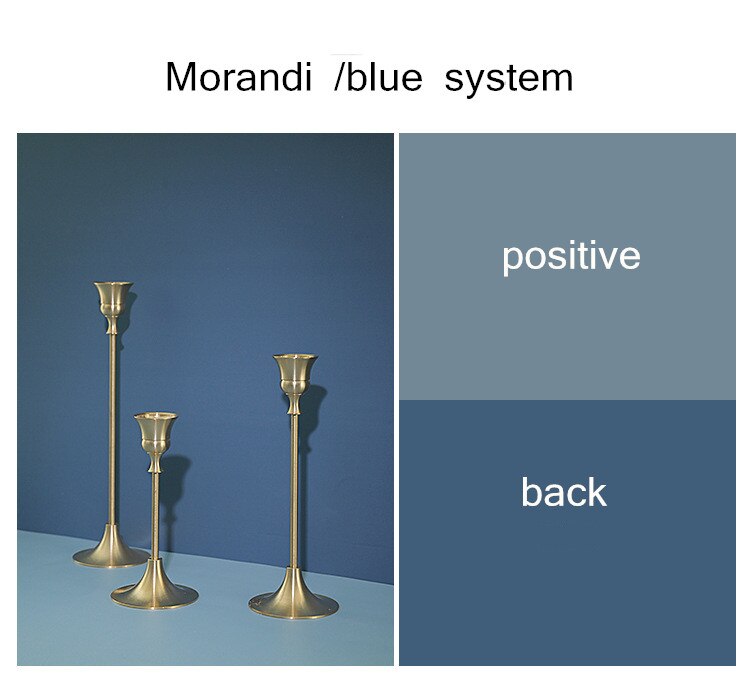 Morandi couleur Double face tir fond tissu couleur Pure fond papier ins vent NetRed décoration photographie accessoires