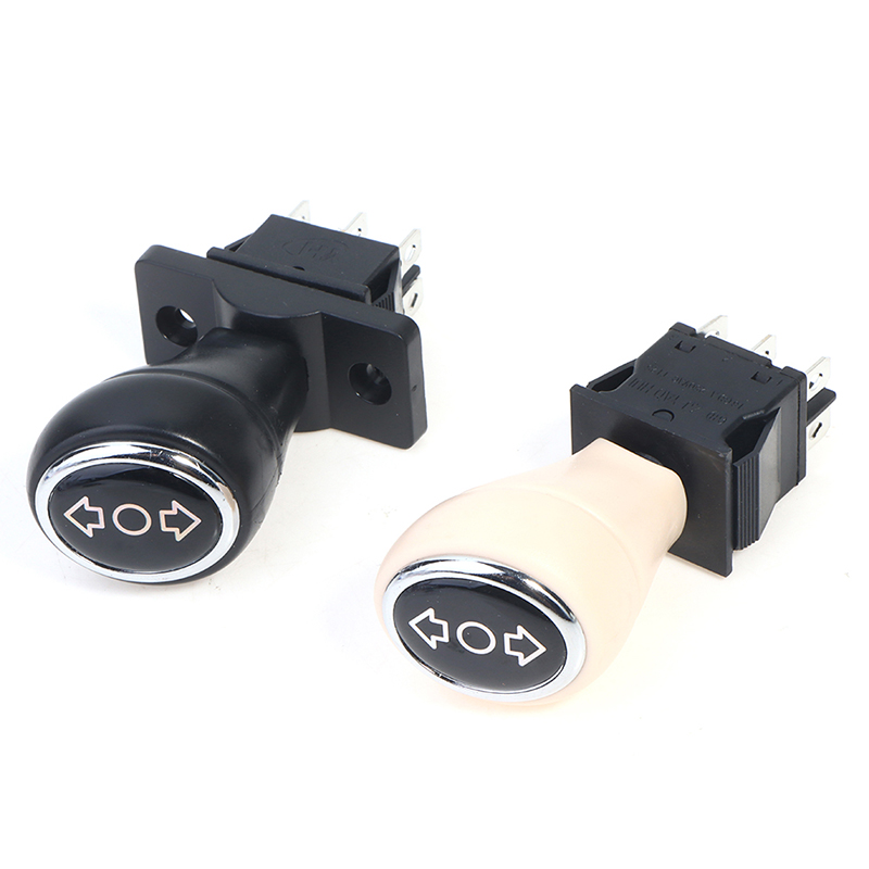 1PC Children's Electric Vehicle Forward and Backward Gear Switch Arrow Position