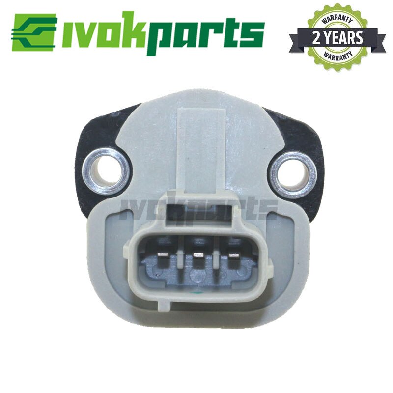 Märke tps gaslägessensor för dodge jeep mitsubishi 4882219ab 5014479aa 53030807ab