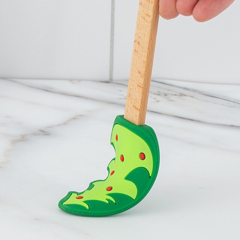 Christmas Silicone Scraper Kitchen Gadget Sets Cake Tools Pastry And Bakery Accessories Kitchenware Bakeware Food Reposteria