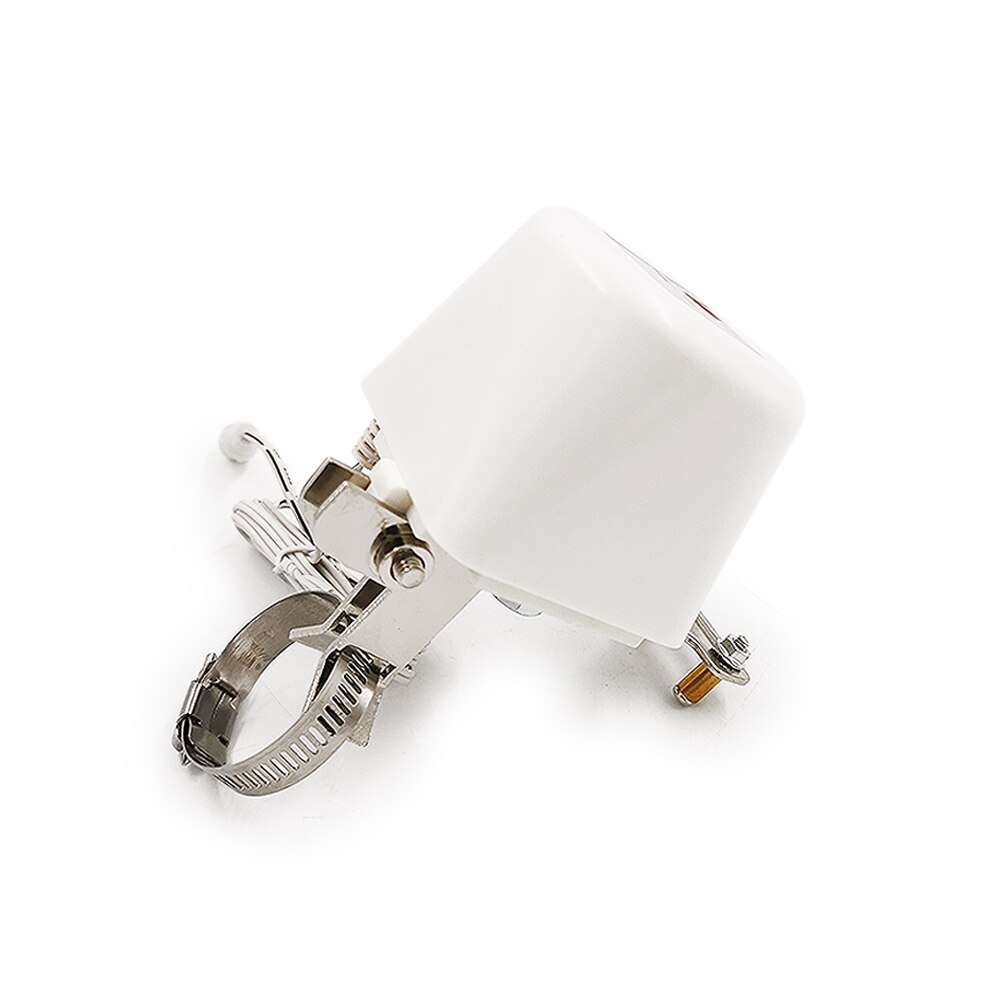 1/2" 3/4" 1" Pipeline Manipulator for DN25 Gas/Water Shut off Ball/Butterfly Valve Controller