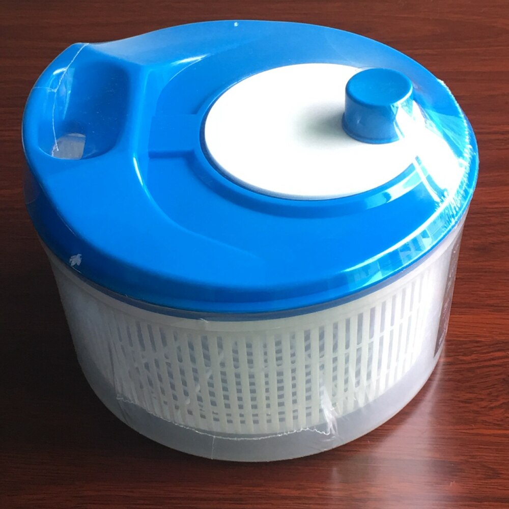 Vegetables Dehydrator Dryer Salad Spinner Fruits Basket Fruit Wash Clean Basket Storage Washer Drying Machine Cleaner