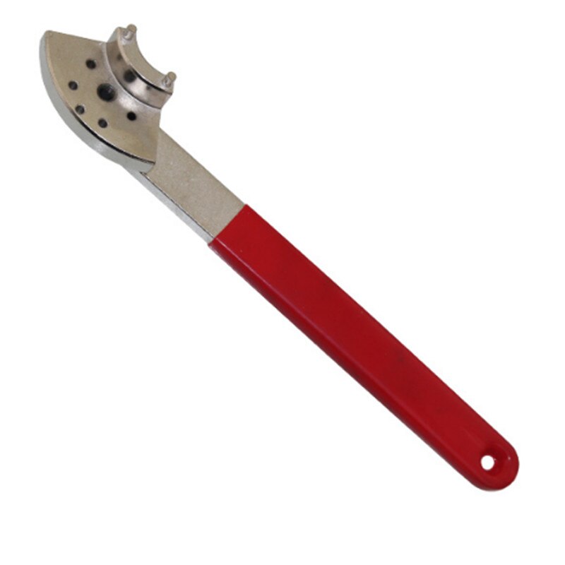Engine Timing Belt Tension Tensioning Adjuster Pulley Wrench Tool