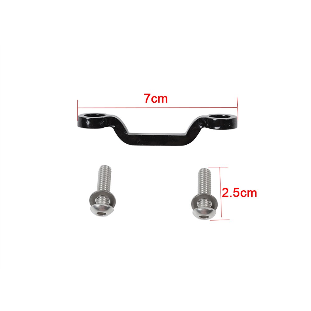 Car Adjustable Hinge Wire Protector Door Limiting Strap for Jeep Wrangler JK 2007 JL Gladiator JT 2022