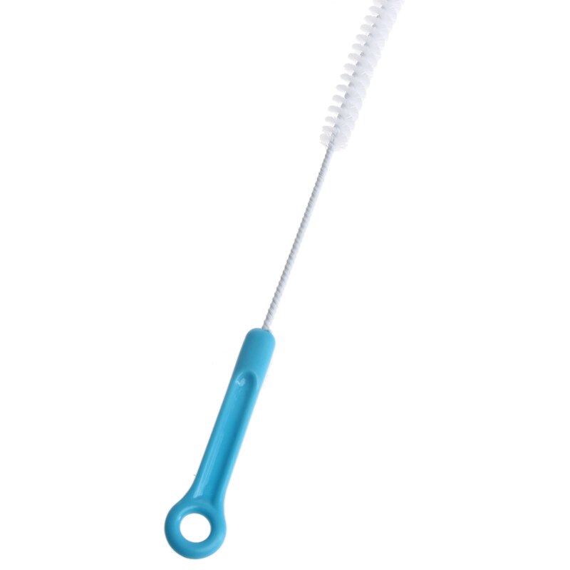 71cm Flexible Cleaning Brush Sink Overflow Drain Unblocker Cleaner Kitchen Tools Steel Bathroom Shower Cleaner Hair Removal